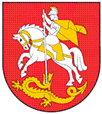 Herb Gminy Komarów-Osada